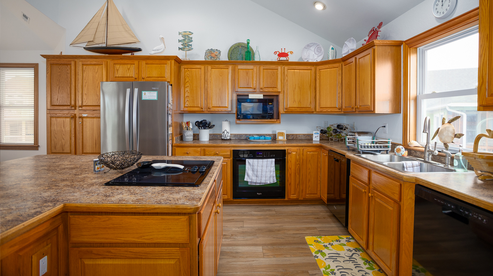 The Outer Banks Home 1016136