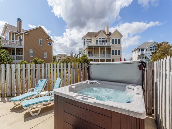 The Outer Banks Home 1016136
