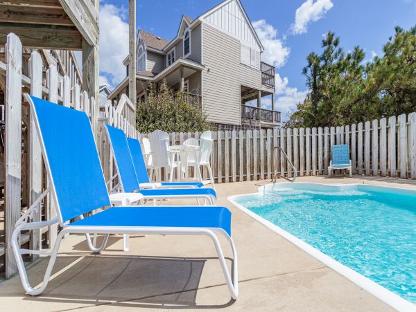 The Outer Banks Home 1016136