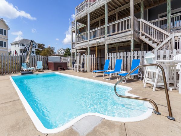 The Outer Banks Home 1016136