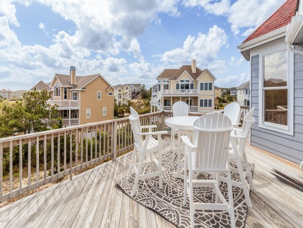 The Outer Banks Home 1016136