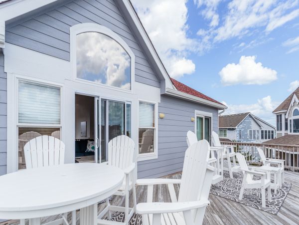 The Outer Banks Home 1016136
