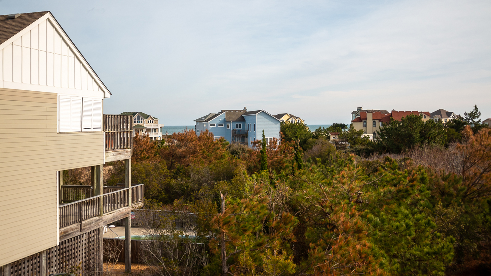 The Outer Banks Home 1016136