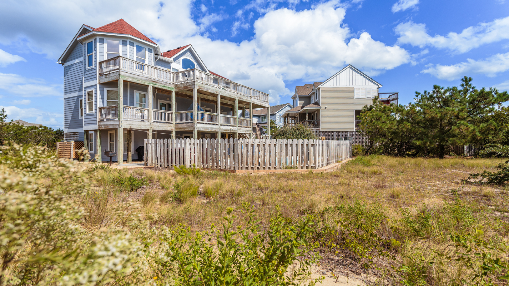 The Outer Banks Home 1016136