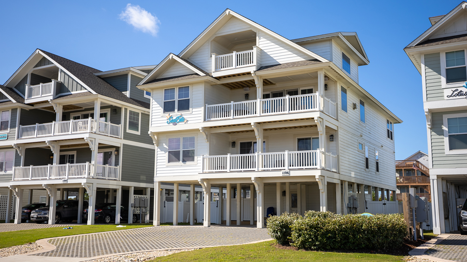 The Outer Banks Home 1016137