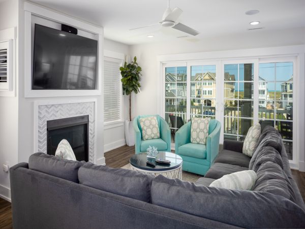 The Outer Banks Home 1016137