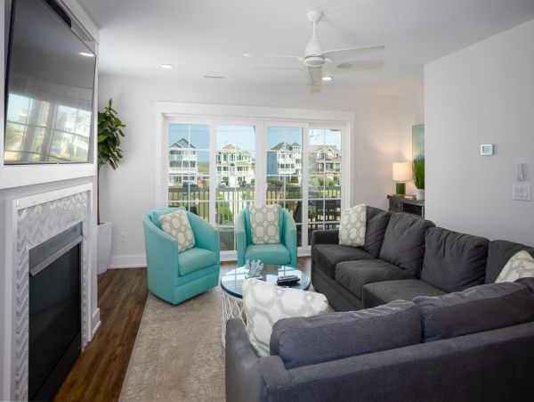 The Outer Banks Home 1016137