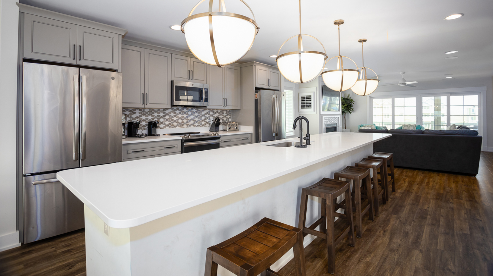 The Outer Banks Home 1016137