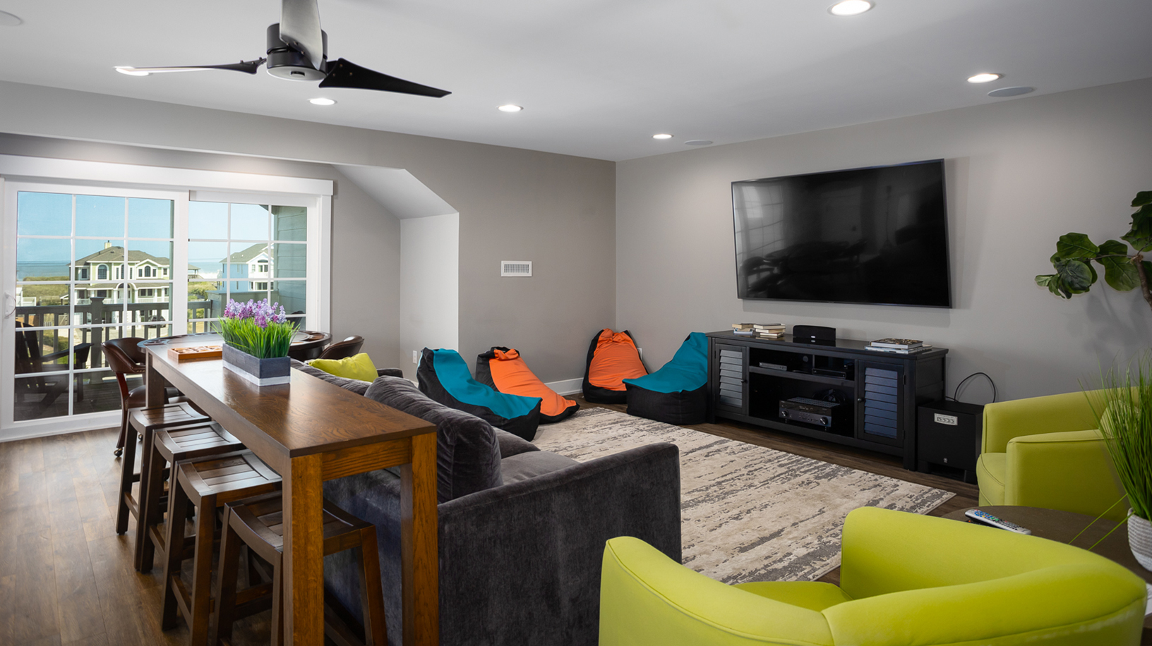The Outer Banks Home 1016137