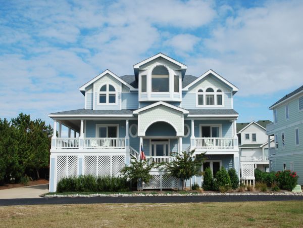 The Outer Banks Home 1016138