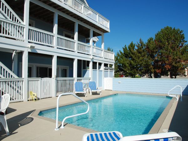 The Outer Banks Home 1016138