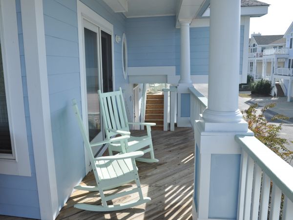 The Outer Banks Home 1016138