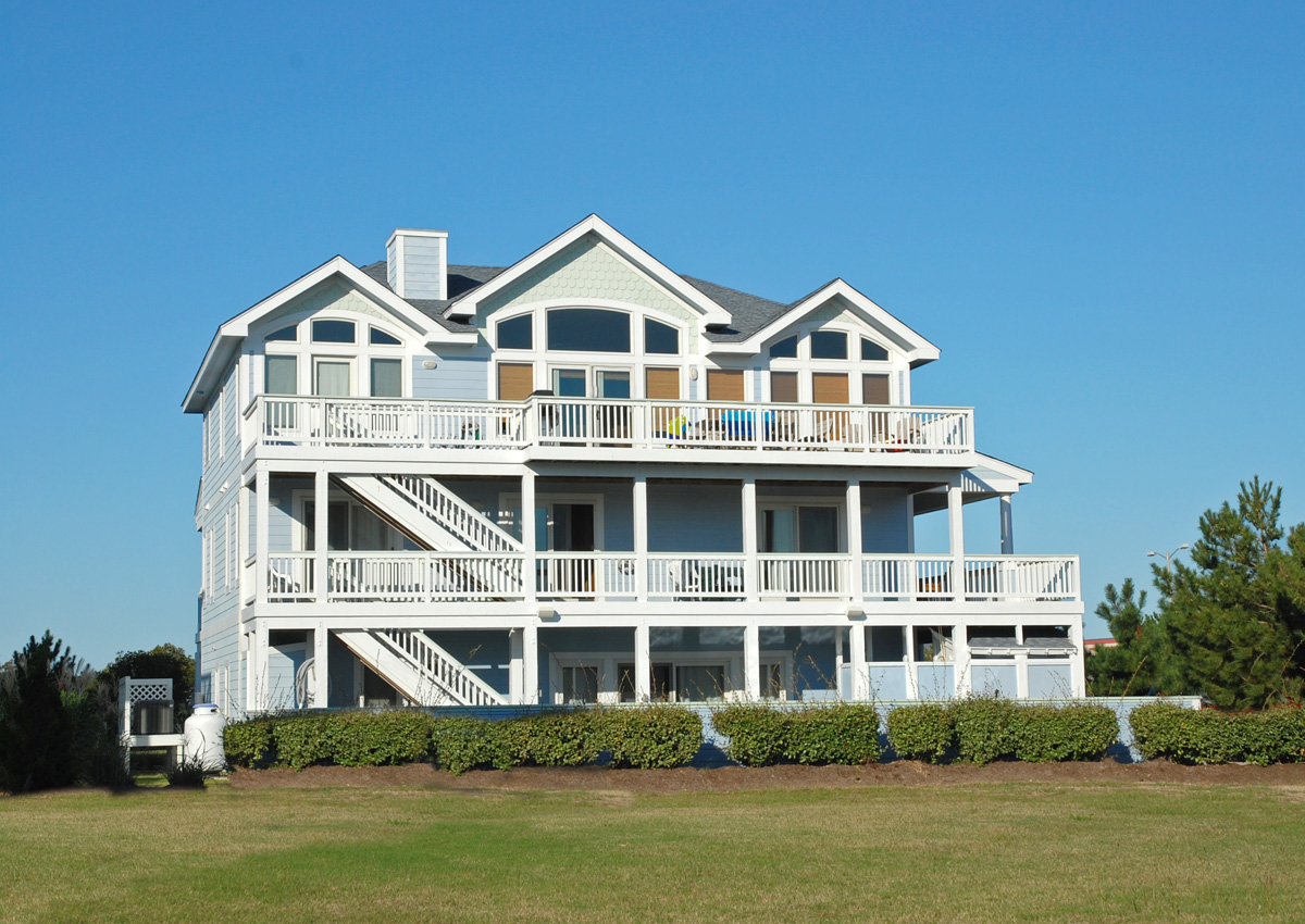 The Outer Banks Home 1016138