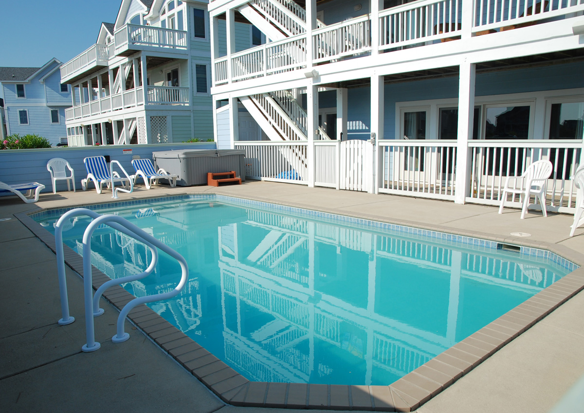 The Outer Banks Home 1016138