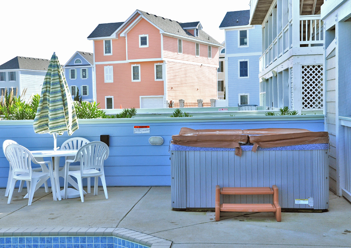 The Outer Banks Home 1016138