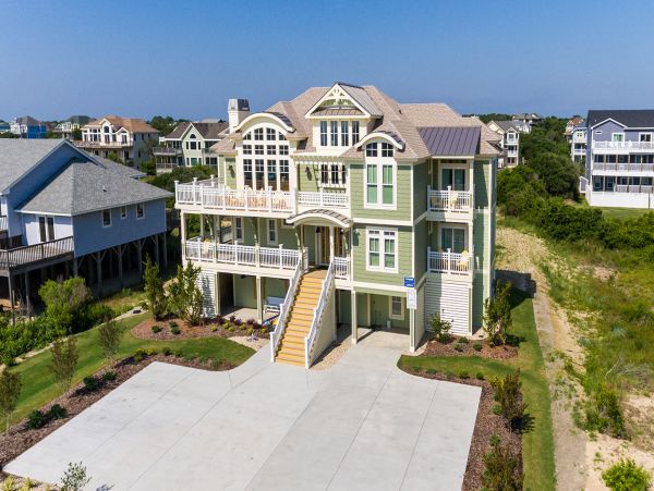 The Outer Banks Home 1016139