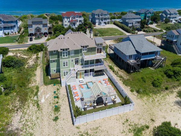 The Outer Banks Home 1016139