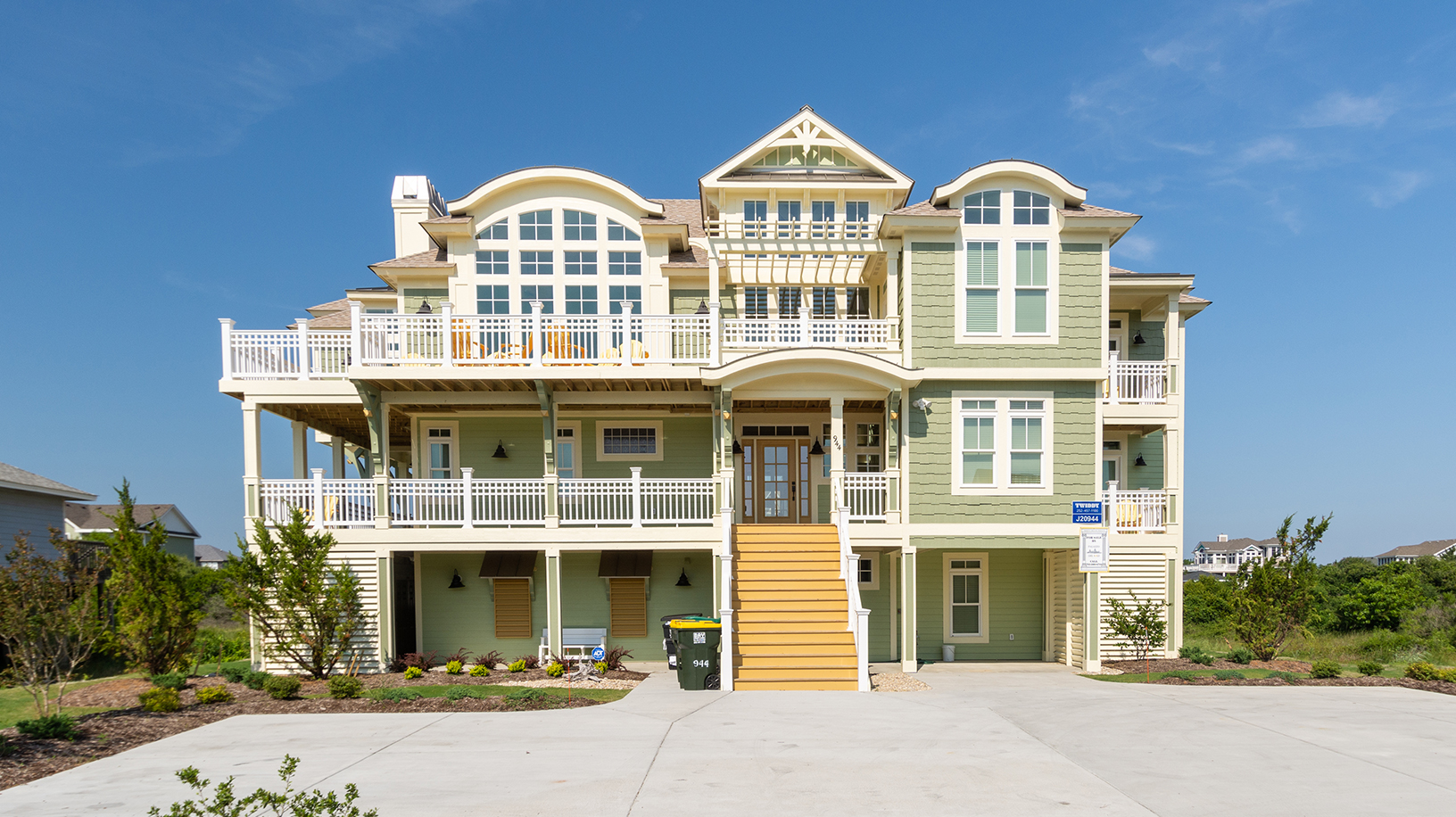The Outer Banks Home 1016139
