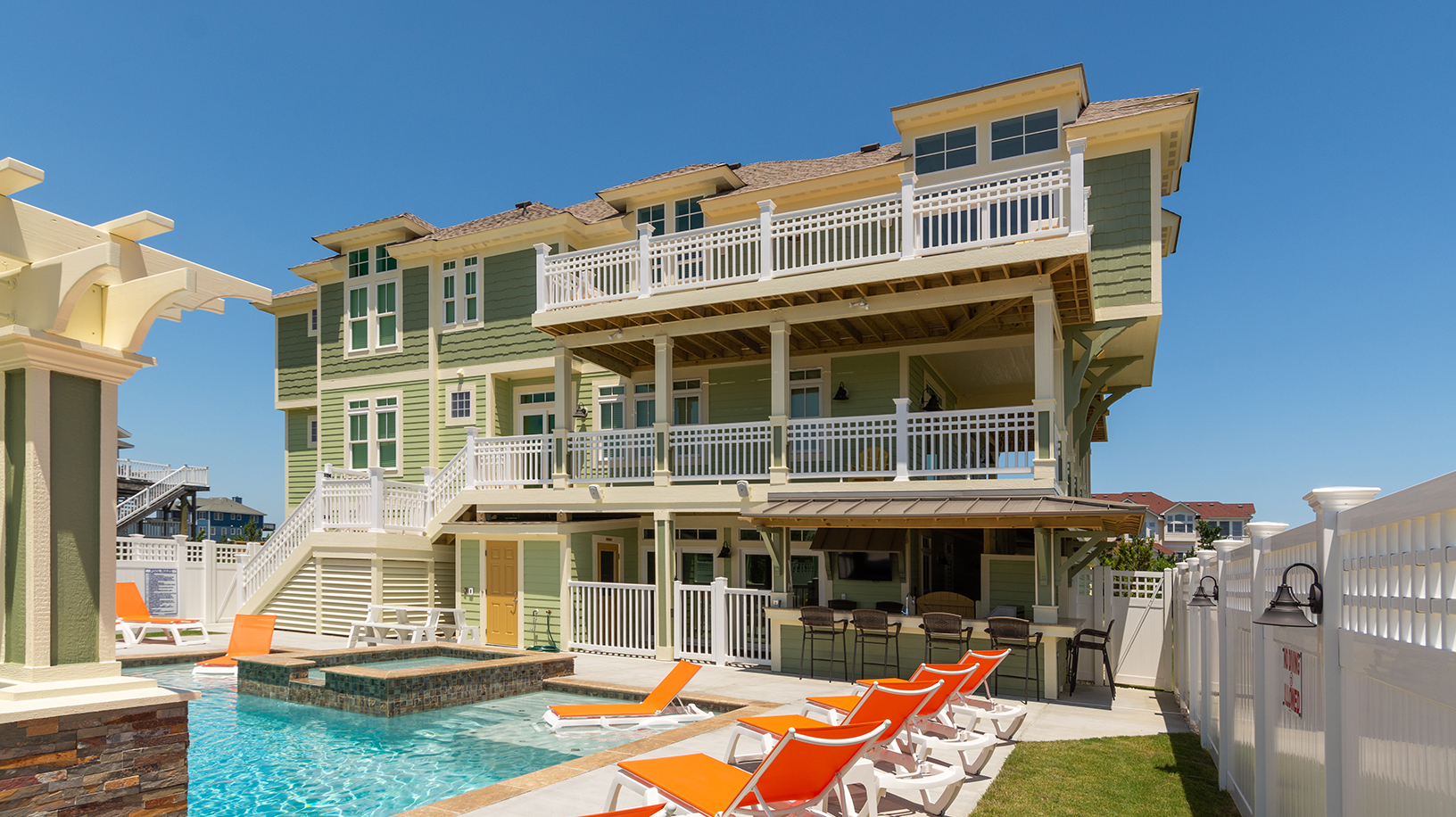 The Outer Banks Home 1016139