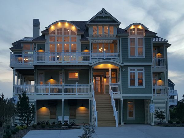 The Outer Banks Home 1016139