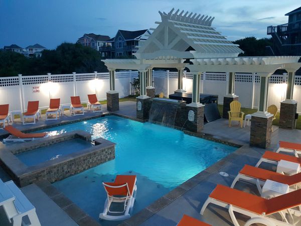 The Outer Banks Home 1016139