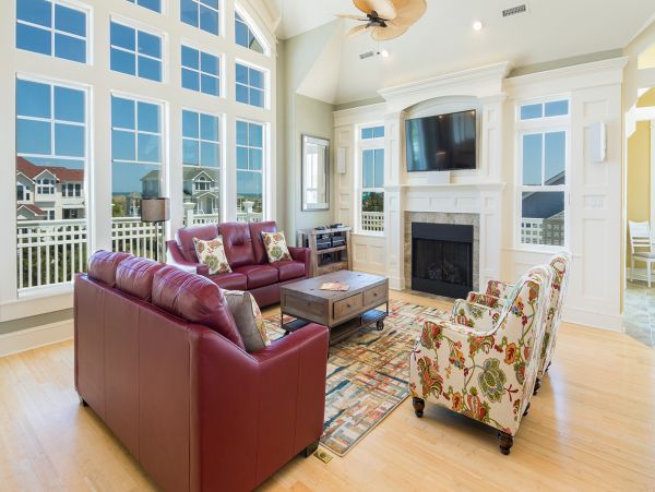The Outer Banks Home 1016139