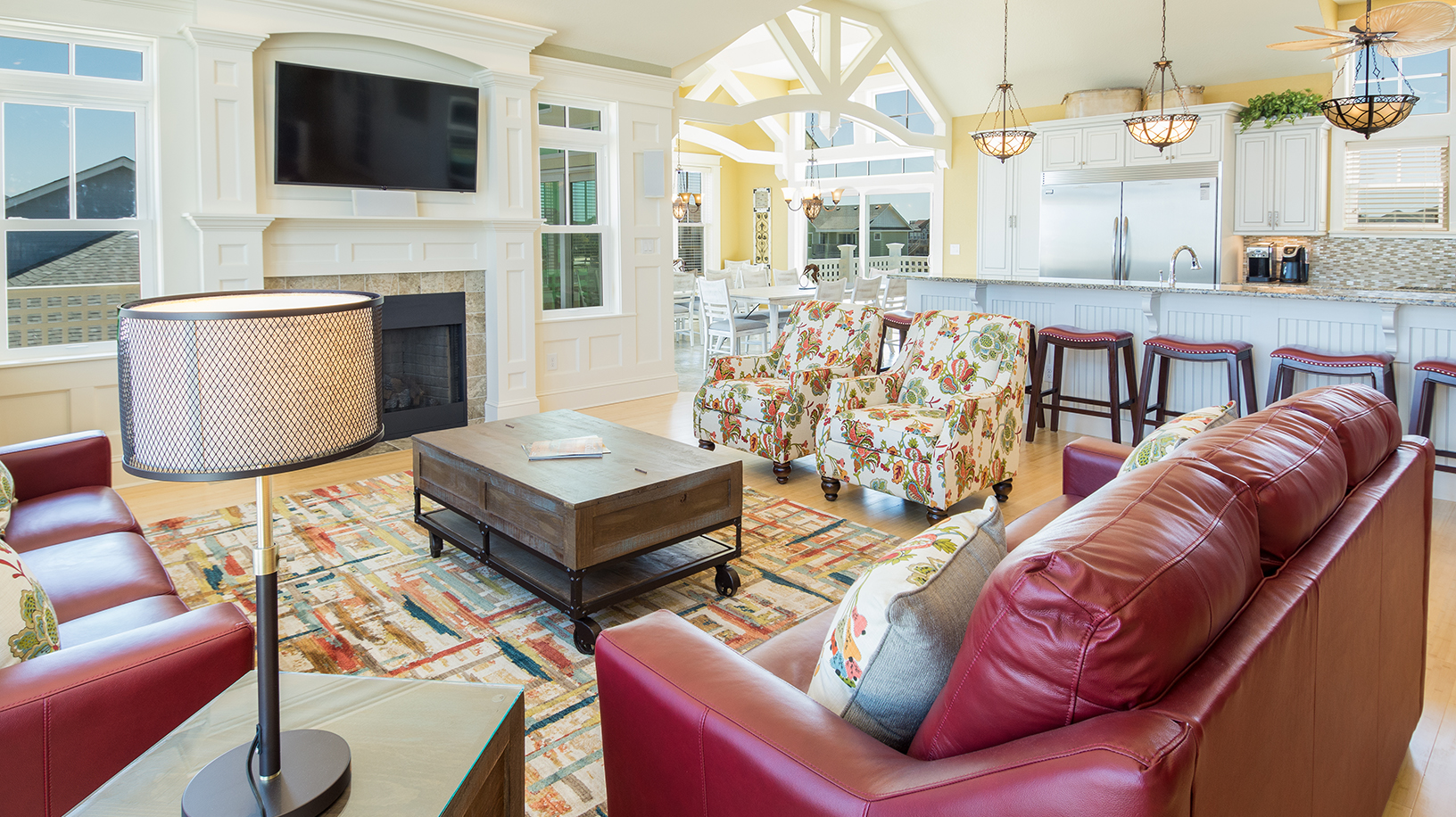 The Outer Banks Home 1016139