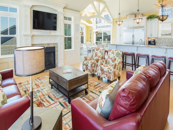 The Outer Banks Home 1016139