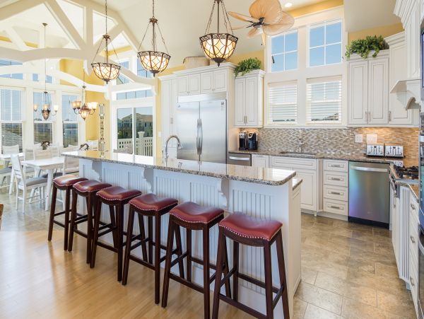 The Outer Banks Home 1016139