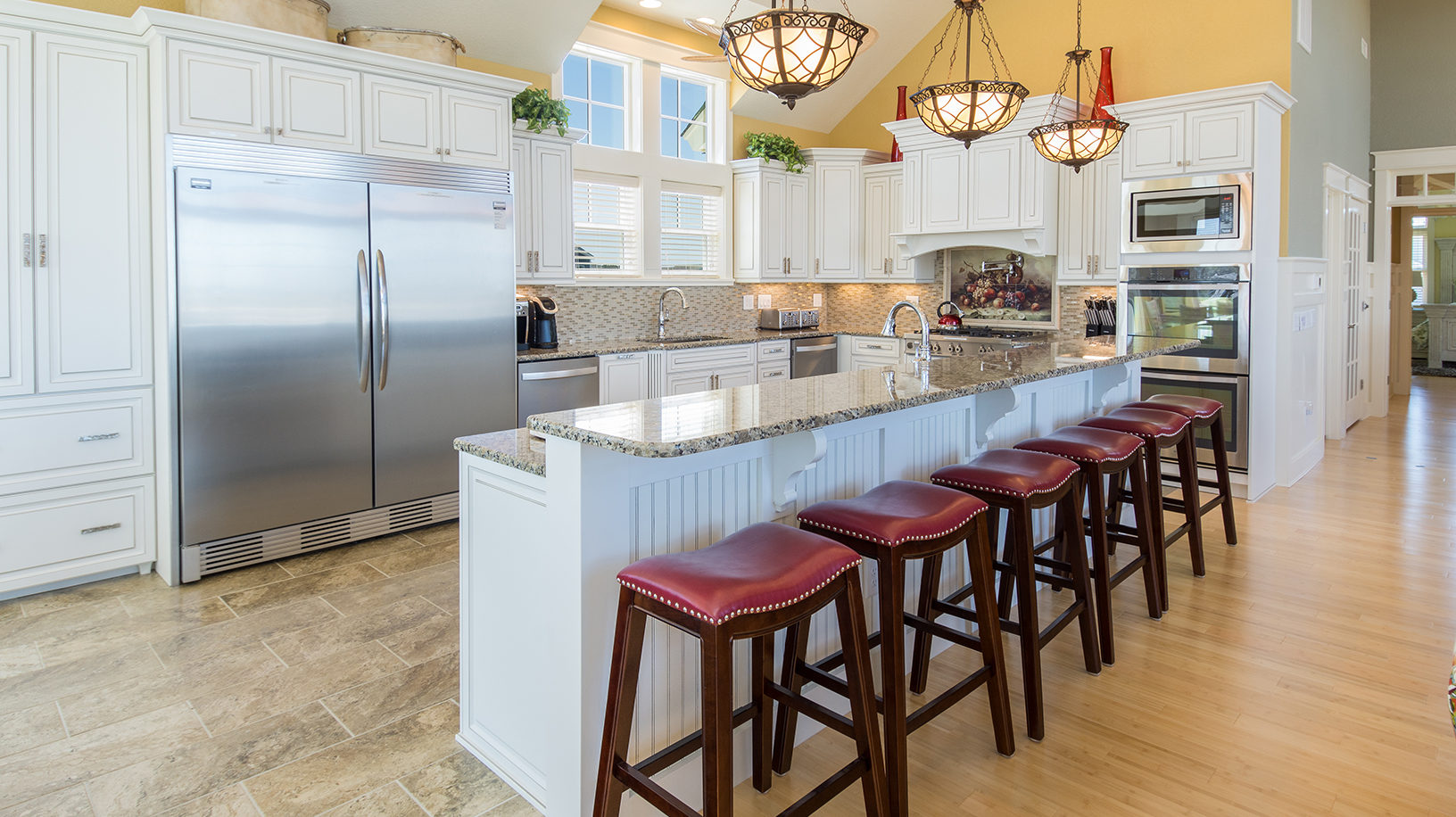 The Outer Banks Home 1016139