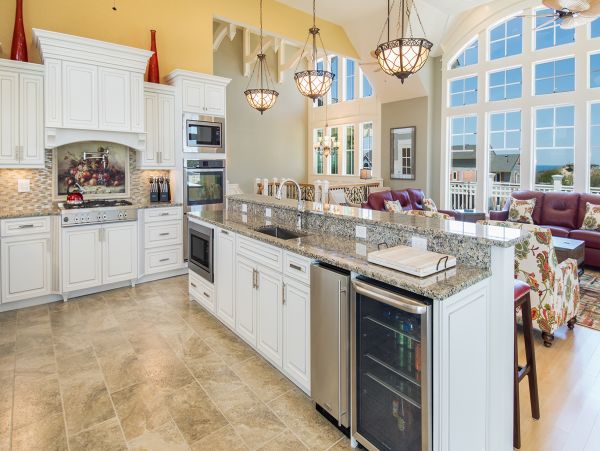 The Outer Banks Home 1016139