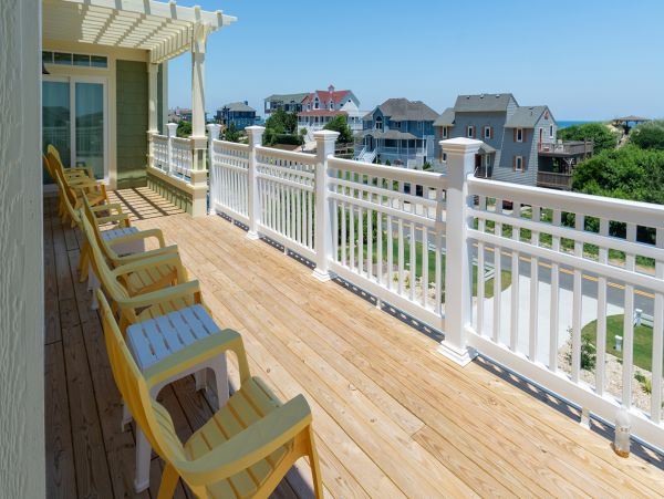 The Outer Banks Home 1016139