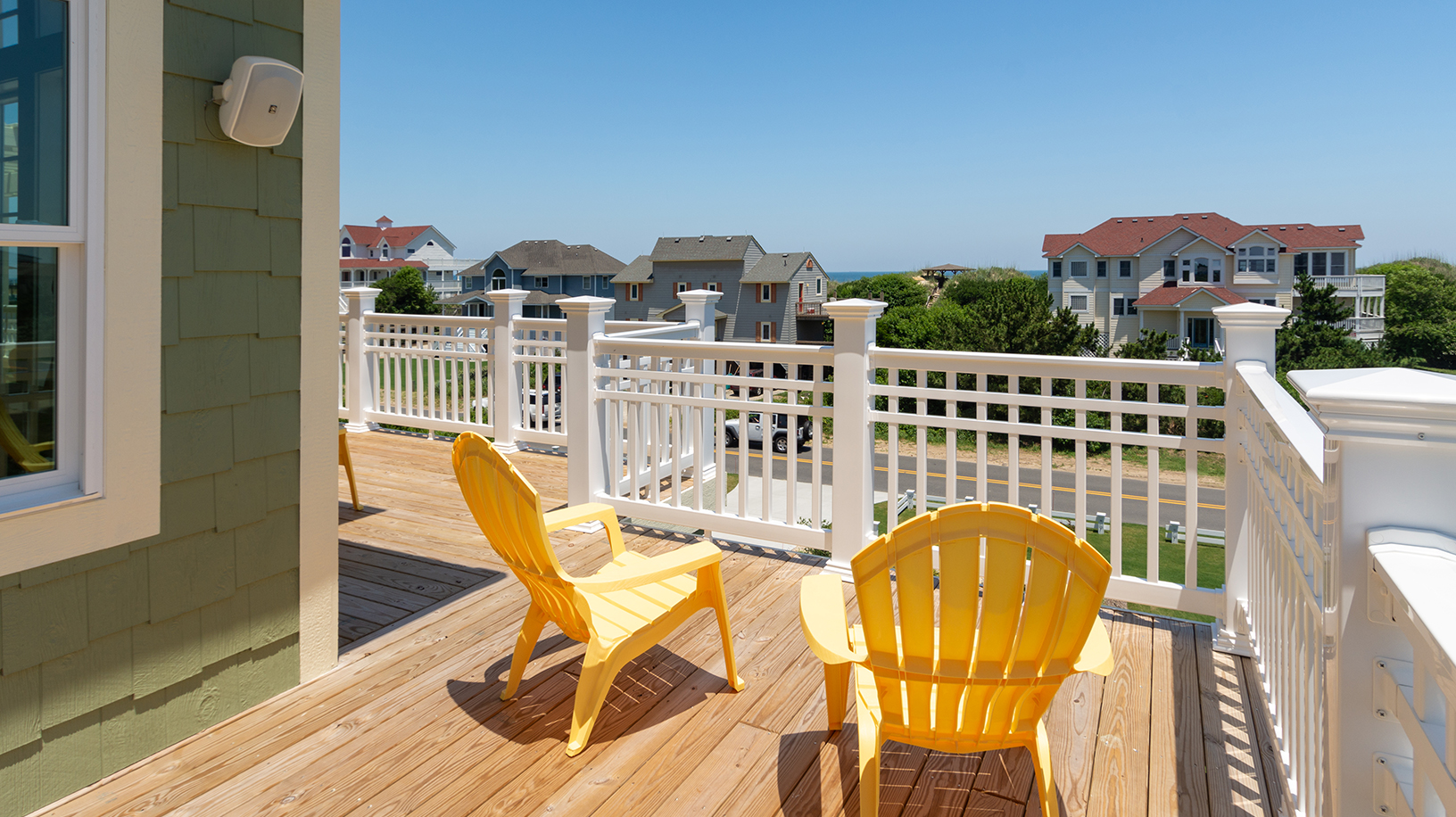 The Outer Banks Home 1016139