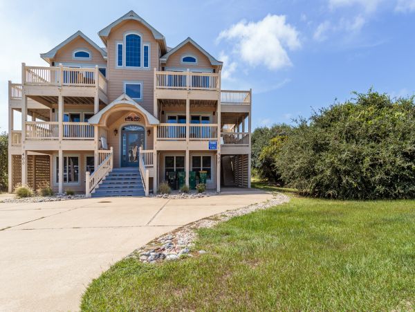 The Outer Banks Home 1016140
