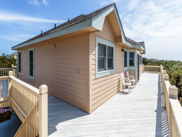 The Outer Banks Home 1016140