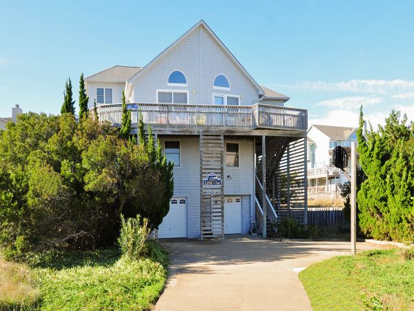 The Outer Banks Home 1016141
