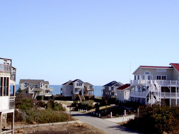 The Outer Banks Home 1016141