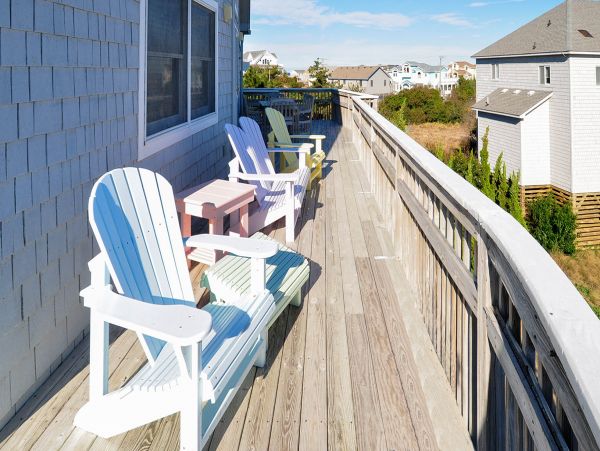 The Outer Banks Home 1016141