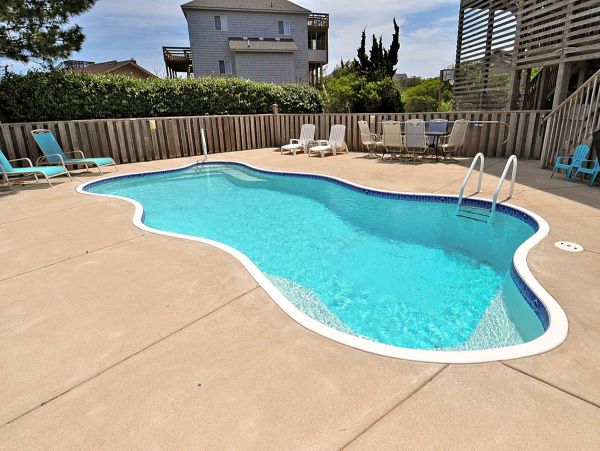 The Outer Banks Home 1016141