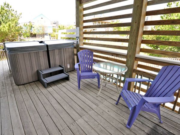 The Outer Banks Home 1016141