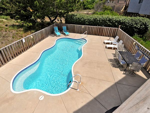 The Outer Banks Home 1016141
