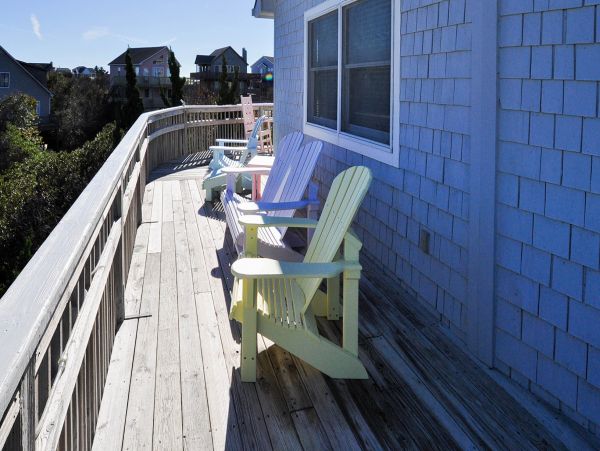 The Outer Banks Home 1016141