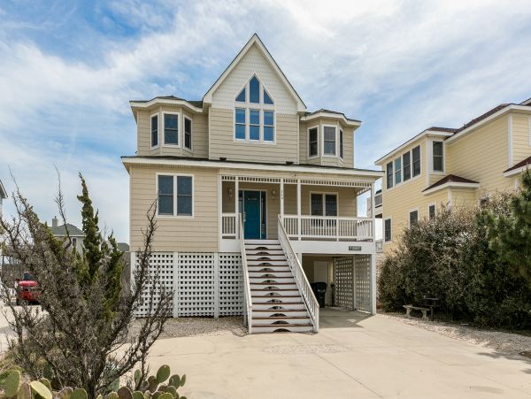 The Outer Banks Home 1016142