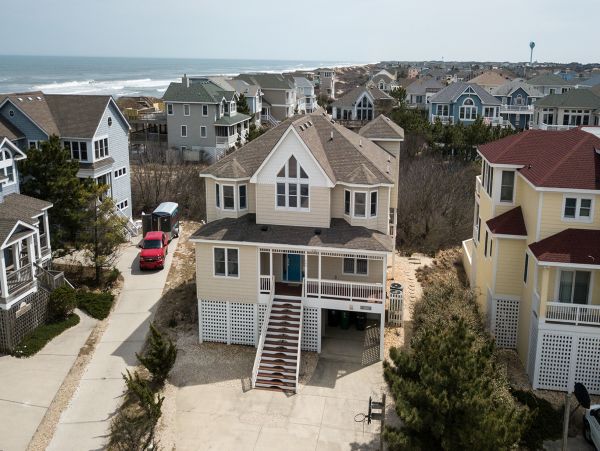 The Outer Banks Home 1016142