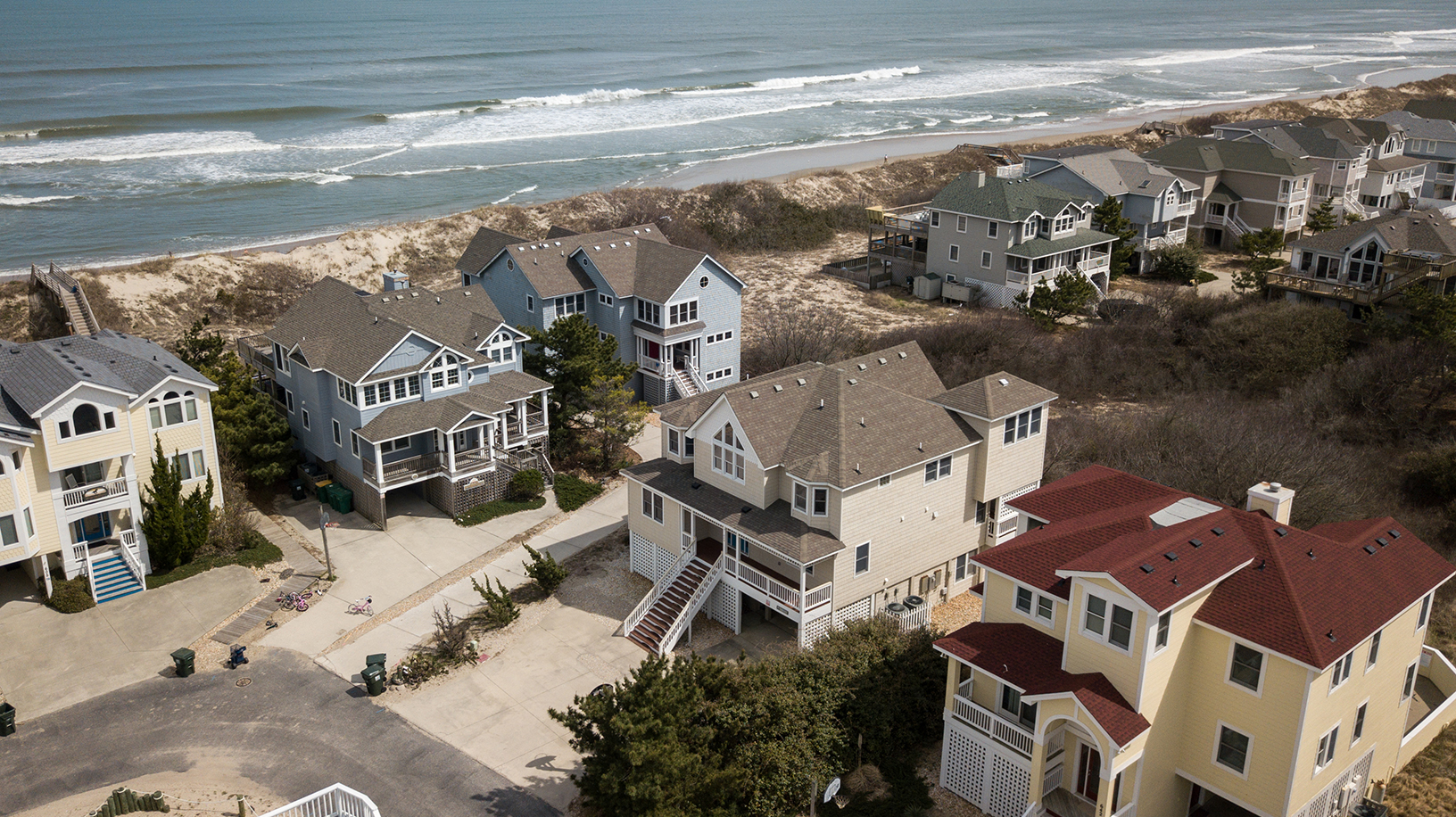 The Outer Banks Home 1016142