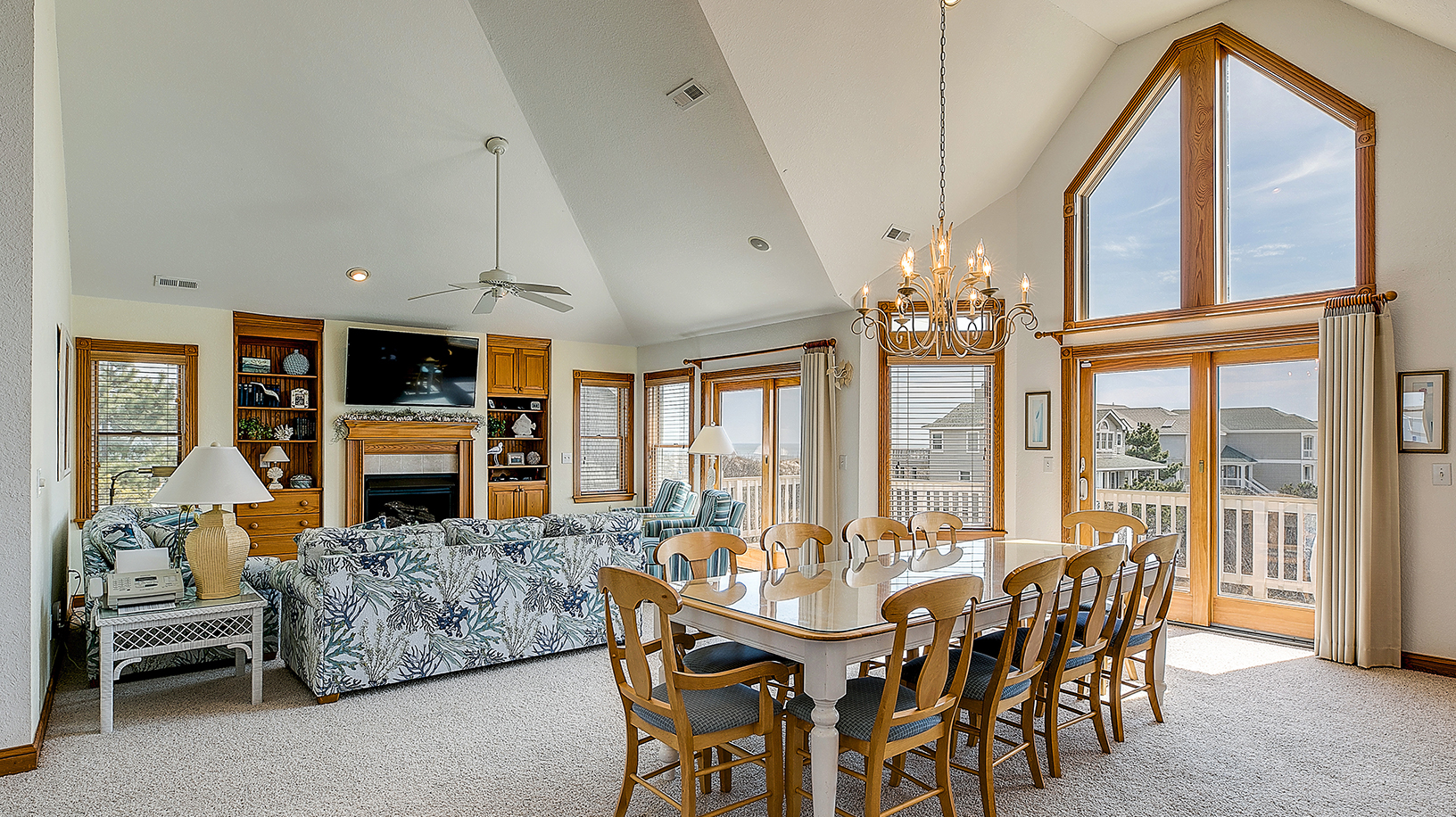 The Outer Banks Home 1016142
