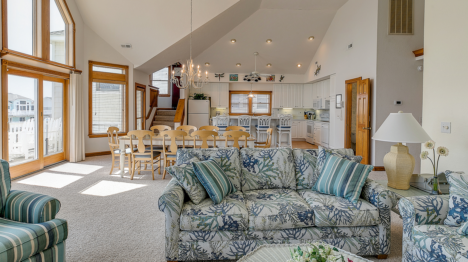 The Outer Banks Home 1016142