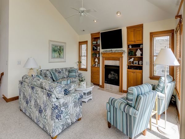 The Outer Banks Home 1016142