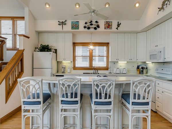 The Outer Banks Home 1016142
