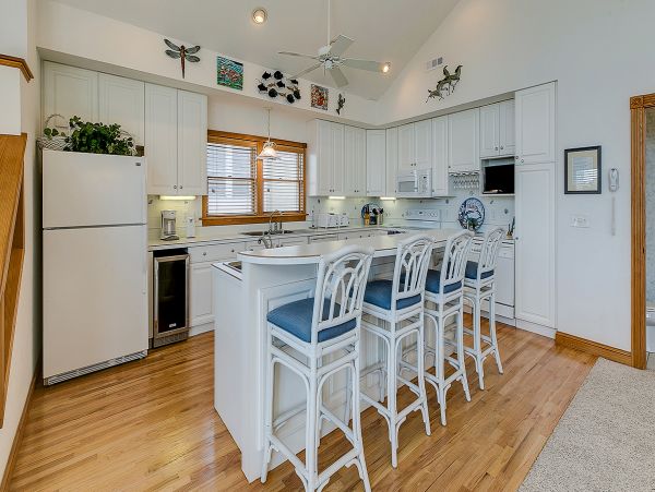 The Outer Banks Home 1016142